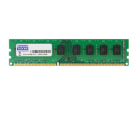 GOODRAM DDR3 4GB GR1333D364L9S/4G - 211310 - zdjęcie 1